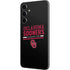 University of Oklahoma Sooners Est 1890 Galaxy S23 FE Skin