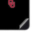 University of Oklahoma Sooners Est 1890 Galaxy S23 FE Skin