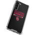 University of Oklahoma Sooners Est 1890 Galaxy S23 Plus Clear Case