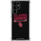 University of Oklahoma Sooners Est 1890 Galaxy S24 Ultra Clear Case