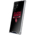 University of Oklahoma Sooners Est 1890 Galaxy S24 Ultra Clear Case