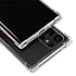 University of Oklahoma Sooners Est 1890 Galaxy S24 Ultra Clear Case