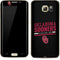 University of Oklahoma Sooners Est 1890 Galaxy S7 Edge Skin