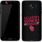 University of Oklahoma Sooners Est 1890 Galaxy S7 Skin