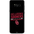 University of Oklahoma Sooners Est 1890 Galaxy S8 Plus Skin