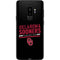 University of Oklahoma Sooners Est 1890 Galaxy S9 Plus Skin