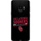 University of Oklahoma Sooners Est 1890 Galaxy S9 Skin