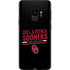 University of Oklahoma Sooners Est 1890 Galaxy S9 Skin