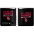 University of Oklahoma Sooners Est 1890 Galaxy Z Flip Skin