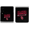 University of Oklahoma Sooners Est 1890 Galaxy Z Flip4 5G Skin