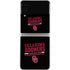 University of Oklahoma Sooners Est 1890 Galaxy Z Flip4 5G Skin