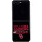 University of Oklahoma Sooners Est 1890 Galaxy Z Flip5 5G Skin