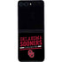 University of Oklahoma Sooners Est 1890 Galaxy Z Flip5 5G Skin
