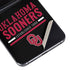 University of Oklahoma Sooners Est 1890 Galaxy Z Flip5 5G Skin