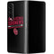 University of Oklahoma Sooners Est 1890 Galaxy Z Fold4 5G Skin