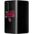 University of Oklahoma Sooners Est 1890 Galaxy Z Fold4 5G Skin