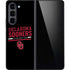 University of Oklahoma Sooners Est 1890 Galaxy Z Fold5 5G Skin