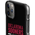 University of Oklahoma Sooners Est 1890 iPhone 11 Pro Lite Case