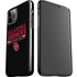 University of Oklahoma Sooners Est 1890 iPhone 11 Pro Lite Case