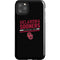 University of Oklahoma Sooners Est 1890 iPhone 11 Pro Max Impact Case