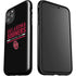 University of Oklahoma Sooners Est 1890 iPhone 11 Pro Max Impact Case