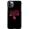 University of Oklahoma Sooners Est 1890 iPhone 11 Pro Max Lite Case