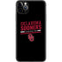 University of Oklahoma Sooners Est 1890 iPhone 11 Pro Max Skin