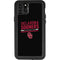University of Oklahoma Sooners Est 1890 iPhone 11 Pro Max Waterproof Case