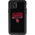 University of Oklahoma Sooners Est 1890 iPhone 11 Pro Max Waterproof Case