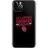 University of Oklahoma Sooners Est 1890 iPhone 11 Pro Skin