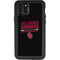 University of Oklahoma Sooners Est 1890 iPhone 11 Pro Waterproof Case
