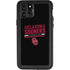 University of Oklahoma Sooners Est 1890 iPhone 11 Pro Waterproof Case