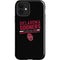 University of Oklahoma Sooners Est 1890 iPhone 12 Impact Case
