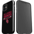 University of Oklahoma Sooners Est 1890 iPhone 12 Impact Case