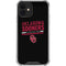 University of Oklahoma Sooners Est 1890 iPhone 12 Mini Clear Case