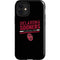 University of Oklahoma Sooners Est 1890 iPhone 12 Mini Impact Case