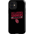 University of Oklahoma Sooners Est 1890 iPhone 12 Mini Impact Case