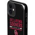University of Oklahoma Sooners Est 1890 iPhone 12 Mini Impact Case