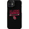 University of Oklahoma Sooners Est 1890 iPhone 12 Mini Lite Case