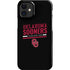 University of Oklahoma Sooners Est 1890 iPhone 12 Mini Lite Case