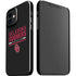 University of Oklahoma Sooners Est 1890 iPhone 12 Mini Lite Case