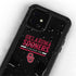 University of Oklahoma Sooners Est 1890 iPhone 12 Mini Waterproof Case