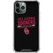 University of Oklahoma Sooners Est 1890 iPhone 12 Pro Clear Case