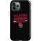 University of Oklahoma Sooners Est 1890 iPhone 12 Pro Impact Case