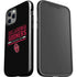 University of Oklahoma Sooners Est 1890 iPhone 12 Pro Impact Case