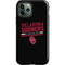 University of Oklahoma Sooners Est 1890 iPhone 12 Pro Max Impact Case
