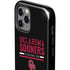 University of Oklahoma Sooners Est 1890 iPhone 12 Pro Max Impact Case