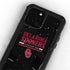 University of Oklahoma Sooners Est 1890 iPhone 12 Pro Max Waterproof Case