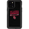 University of Oklahoma Sooners Est 1890 iPhone 12 Pro Max Waterproof Case