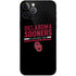 University of Oklahoma Sooners Est 1890 iPhone 12 Pro Skin